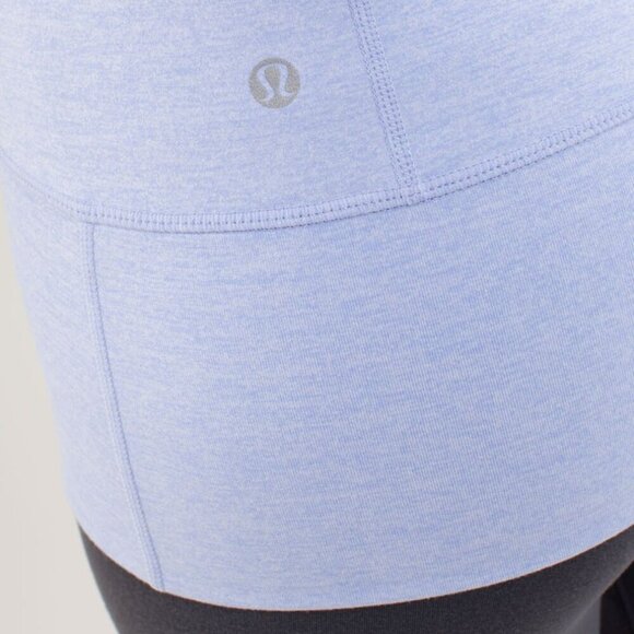Lululemon In Stride Jacket- Full Zip Athletic/Athleisure Jacket- Size 4 - Picture 7 of 15